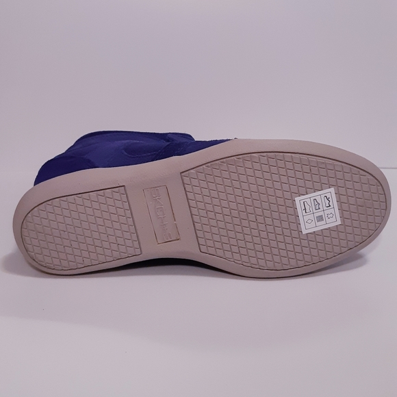 Skechers SKCH+3 Blue - Picture 7 of 7